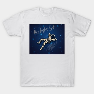 my higher self T-Shirt